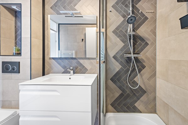 Medium property photo - Ko Van Dijkplein 17, 2548 ZT Den Haag